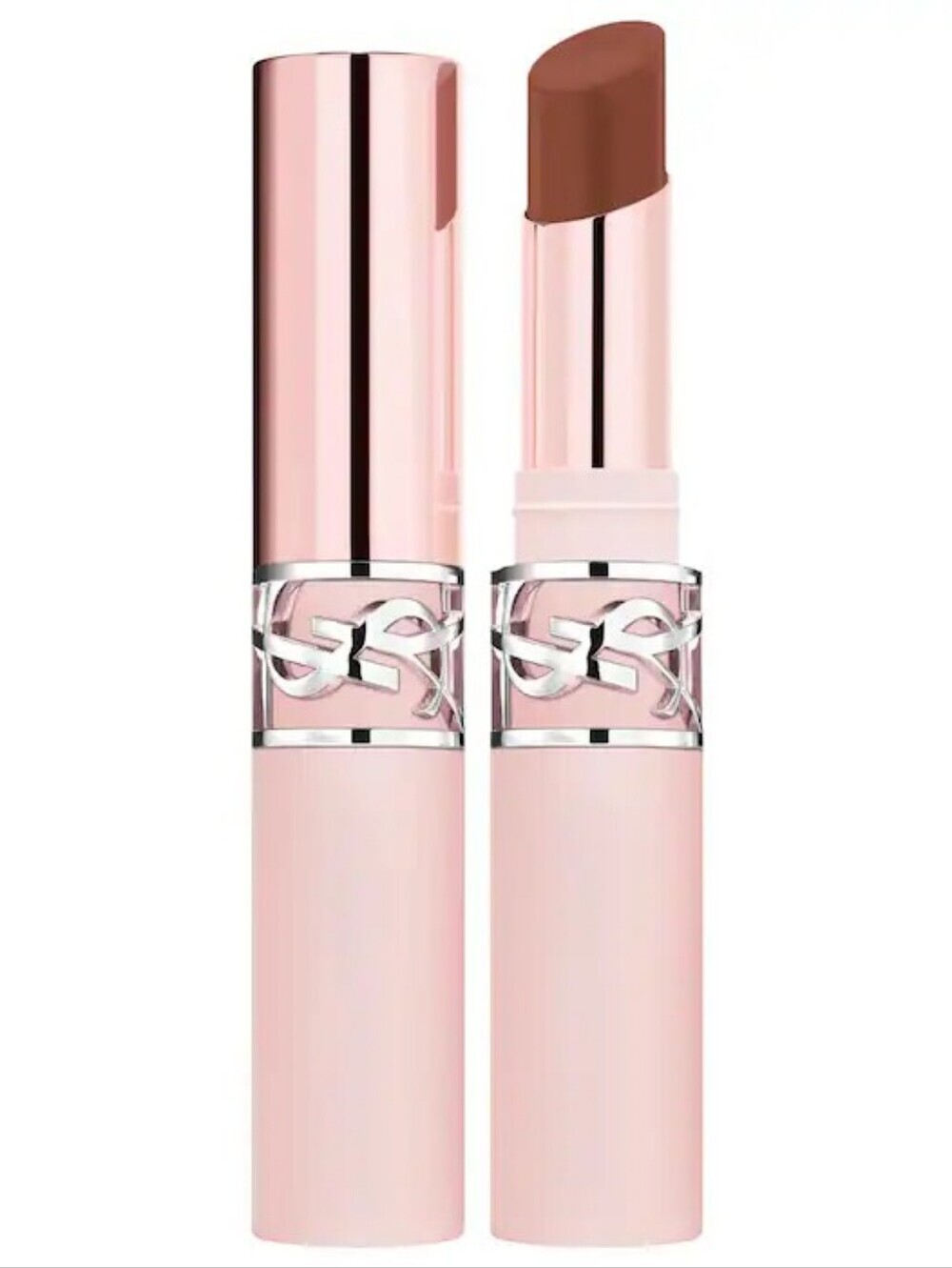 Nib! YSL Lovenude Lip Blusher Lipstick, #9 3AM Expresso